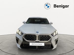 BMW X2 sdrive18d 110 kw (150 cv)   - Foto 3