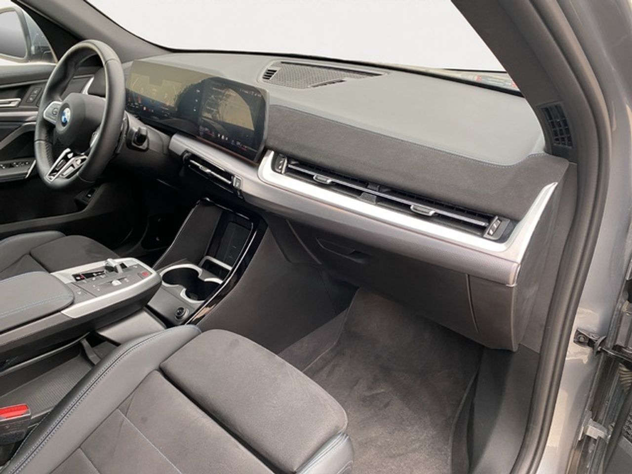 BMW X2 sdrive20d 120 kw (163 cv)   - Foto 9