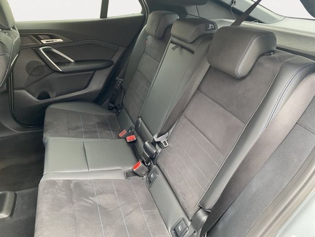 BMW X2 sdrive20d 120 kw (163 cv)