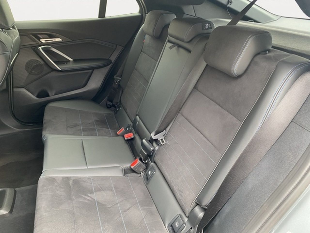 BMW X2 sdrive20d 120 kw (163 cv)   - Foto 10