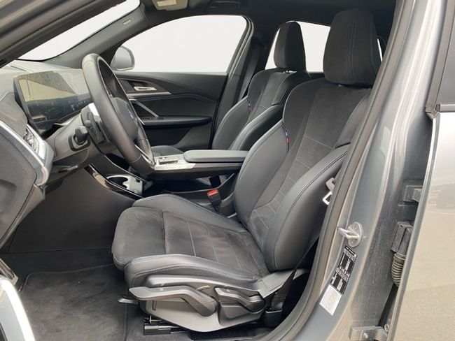 BMW X2 sdrive20d 120 kw (163 cv)