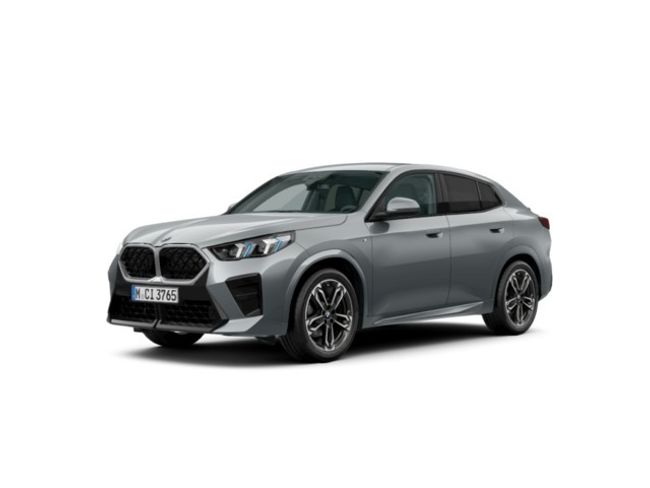 BMW X2 sdrive20d 120 kw (163 cv)