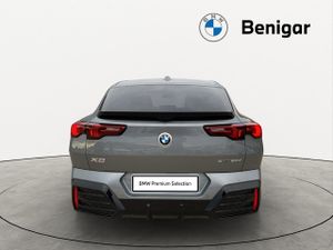 BMW X2 sdrive20d 120 kw (163 cv)   - Foto 9