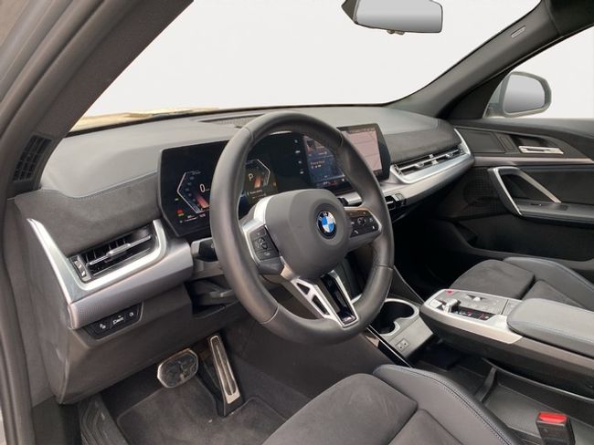 BMW X2 sdrive20d 120 kw (163 cv)