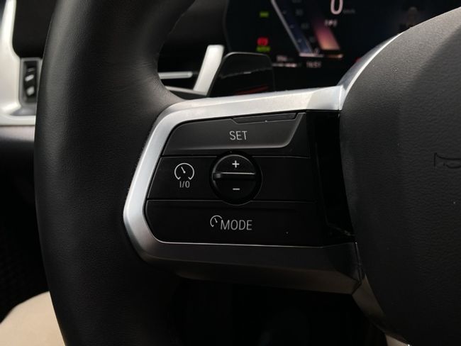 BMW X2 sdrive20d 120 kw (163 cv)