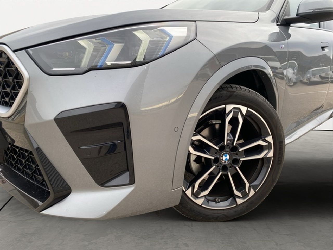 BMW X2 sdrive20d 120 kw (163 cv)   - Foto 7