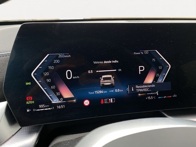 BMW X2 sdrive20d 120 kw (163 cv)