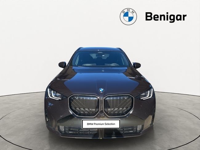 BMW X3 xdrive20d 145 kw (197 cv)