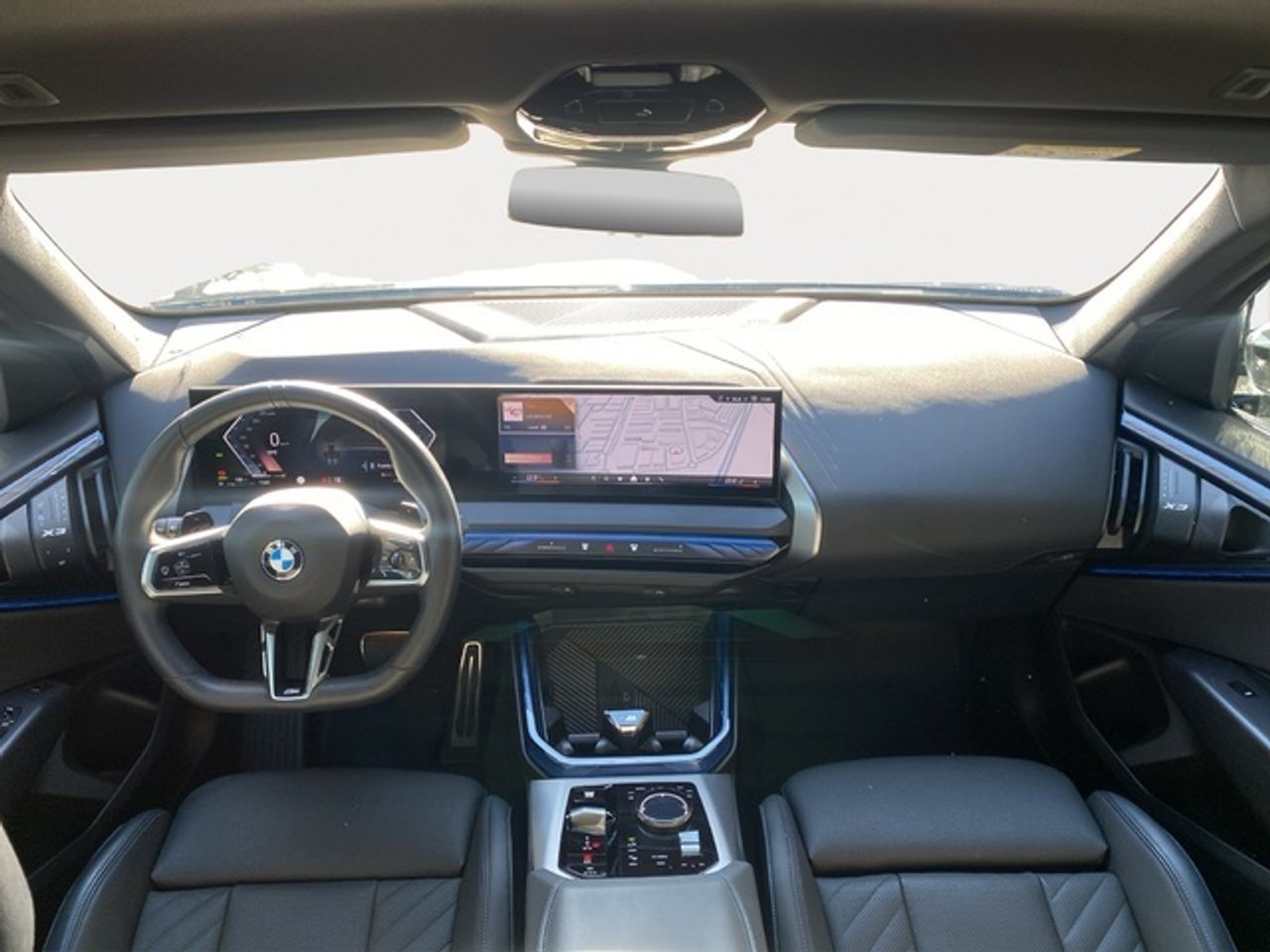 BMW X3 xdrive20d 145 kw (197 cv)   - Foto 8