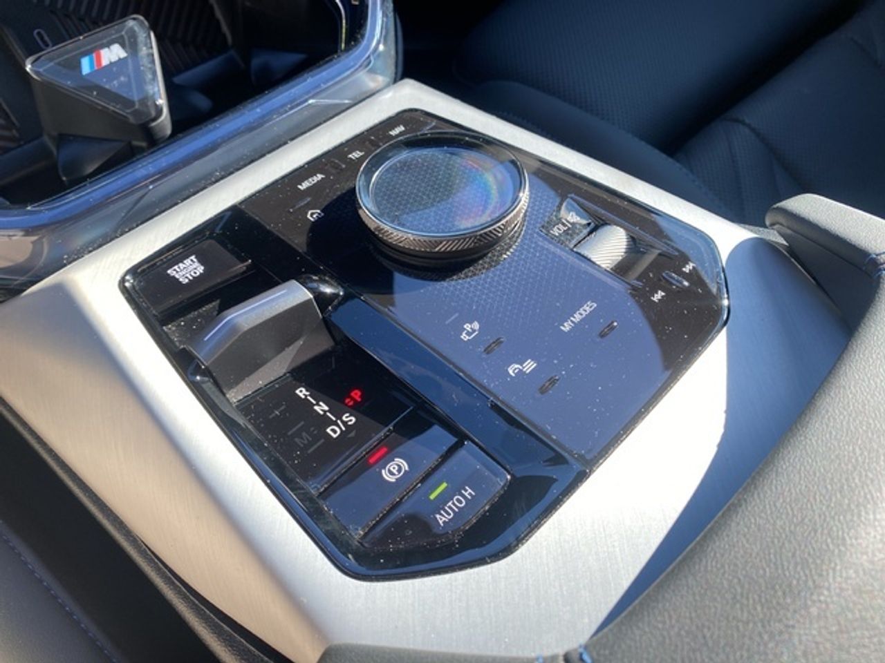 BMW X3 xdrive20d 145 kw (197 cv)   - Foto 16