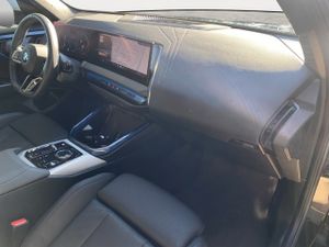 BMW X3 xdrive20d 145 kw (197 cv)   - Foto 15