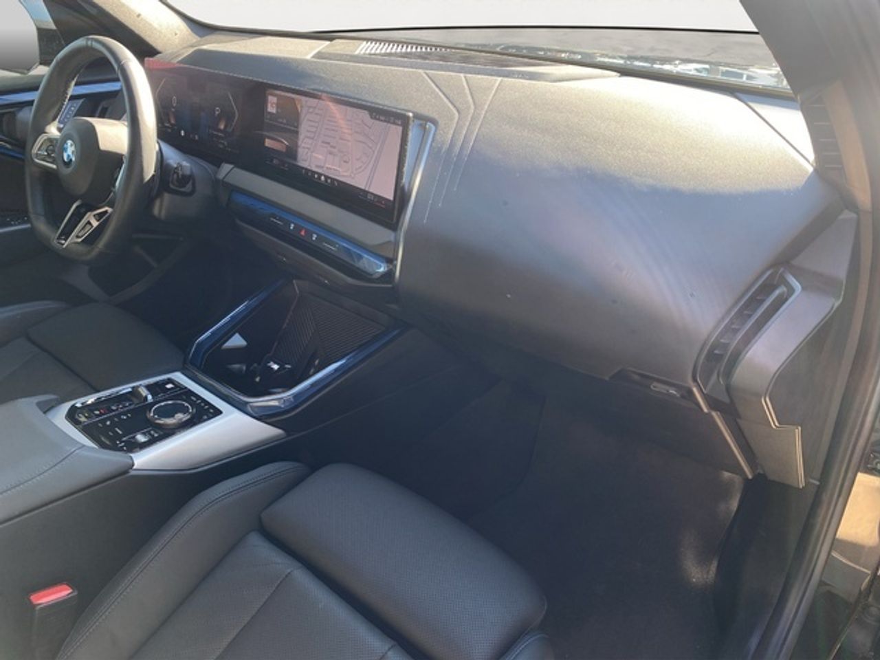 BMW X3 xdrive20d 145 kw (197 cv)   - Foto 9