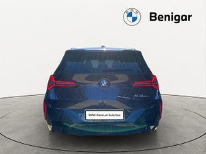 BMW X3 xdrive20d 145 kw (197 cv)   - Foto 9