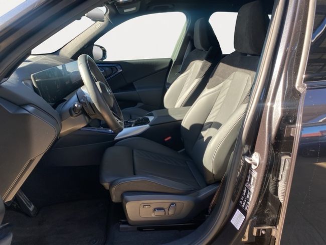 BMW X3 xdrive20d 145 kw (197 cv)