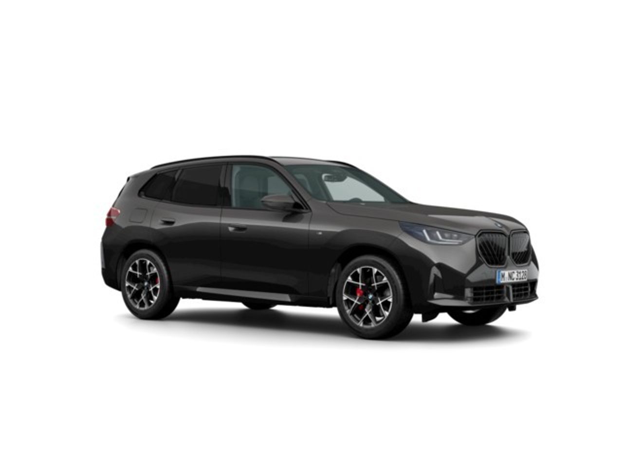BMW X3 xdrive20d 145 kw (197 cv)   - Foto 5