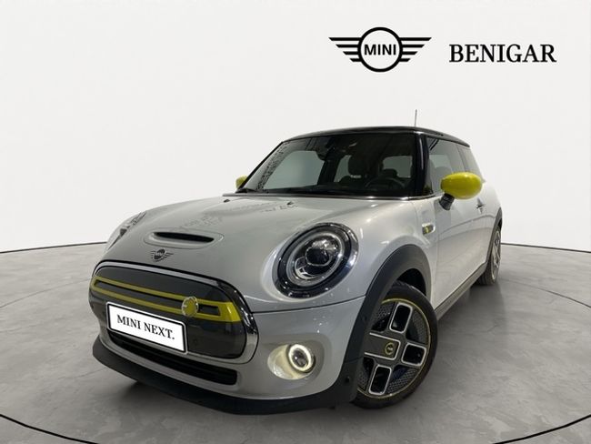 MINI Cooper  se 135 kw (184 cv)