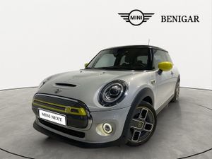 MINI Cooper  se 135 kw (184 cv)   - Foto 2