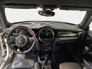 MINI Cooper  se 135 kw (184 cv)   - Foto 13