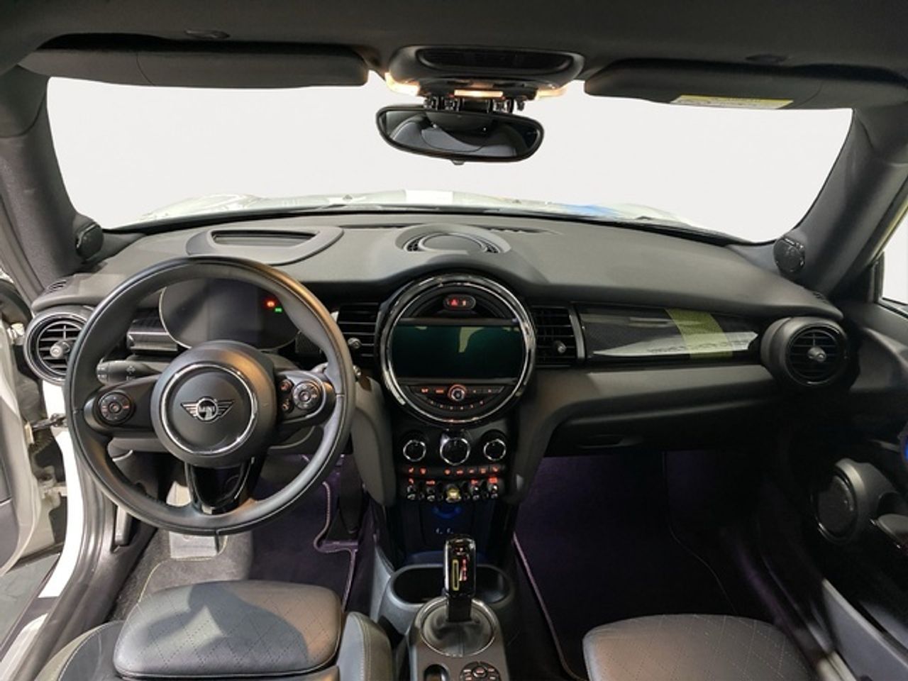 MINI Cooper  se 135 kw (184 cv)   - Foto 8