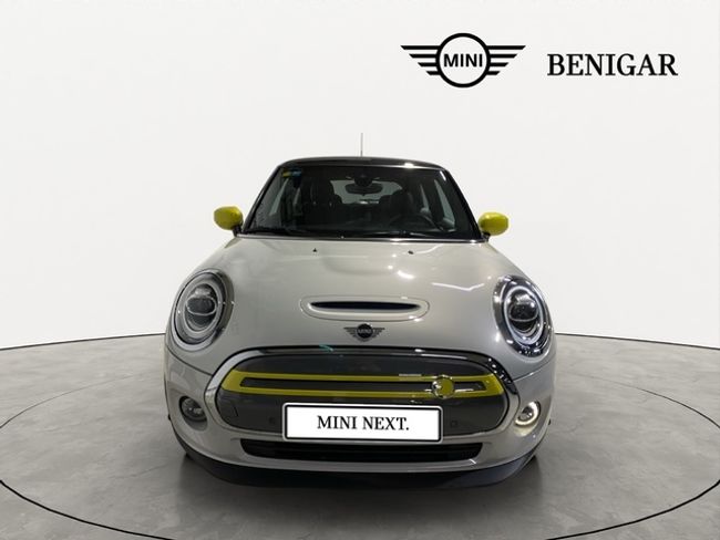 MINI Cooper  se 135 kw (184 cv)