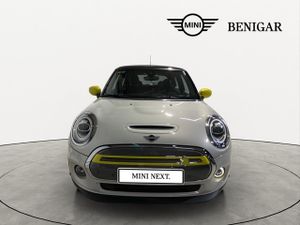 MINI Cooper  se 135 kw (184 cv)   - Foto 3