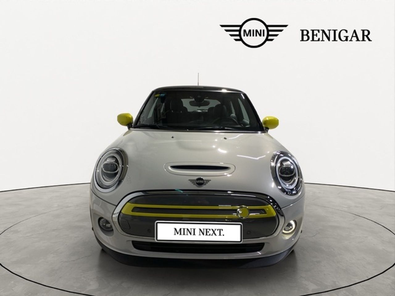 MINI Cooper  se 135 kw (184 cv)   - Foto 3