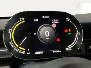 MINI Cooper  se 135 kw (184 cv)   - Foto 27