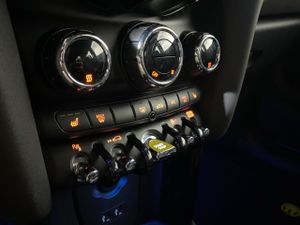 MINI Cooper  se 135 kw (184 cv)   - Foto 29