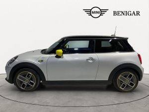 MINI Cooper  se 135 kw (184 cv)   - Foto 5