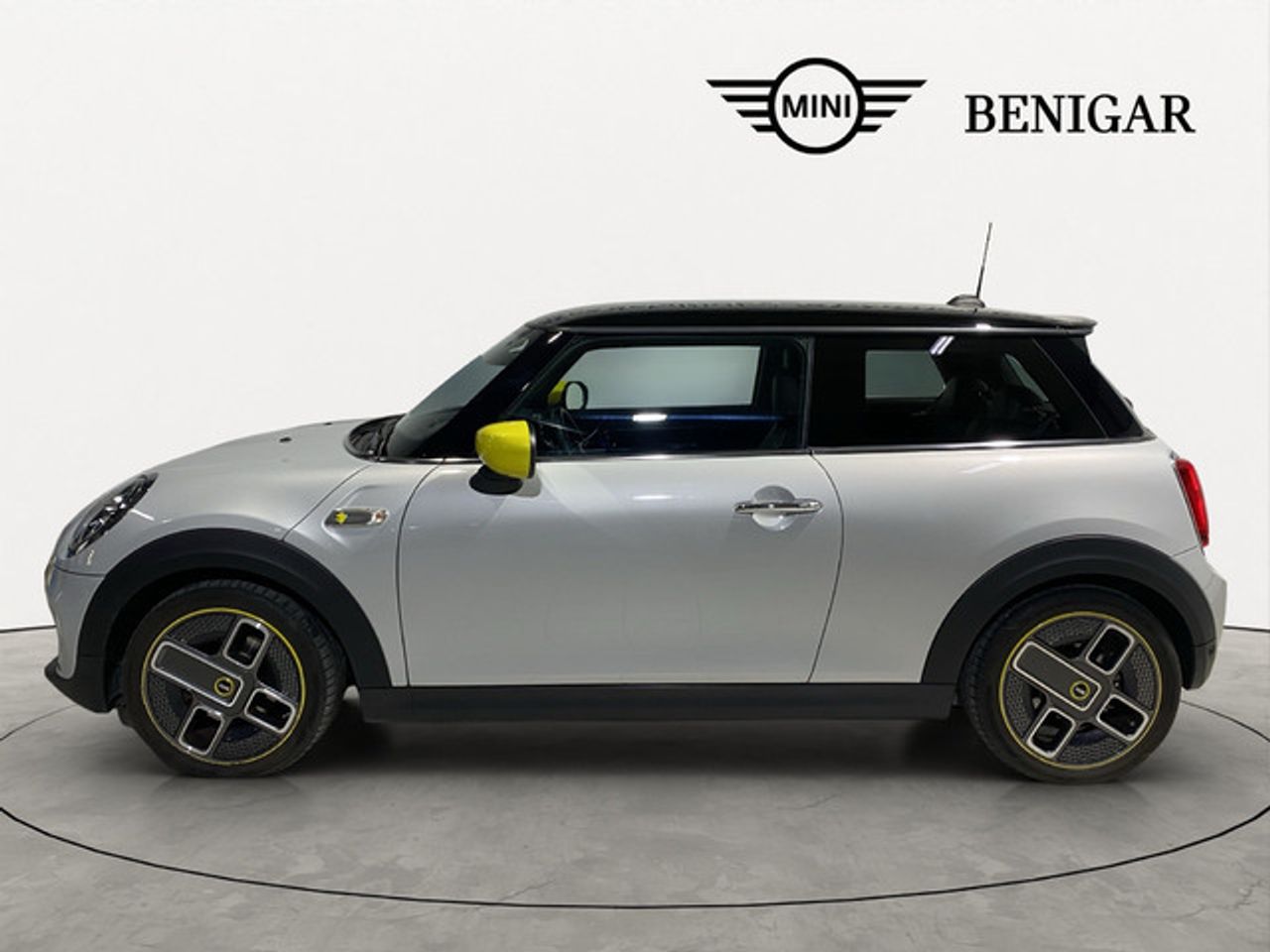 MINI Cooper  se 135 kw (184 cv)   - Foto 4