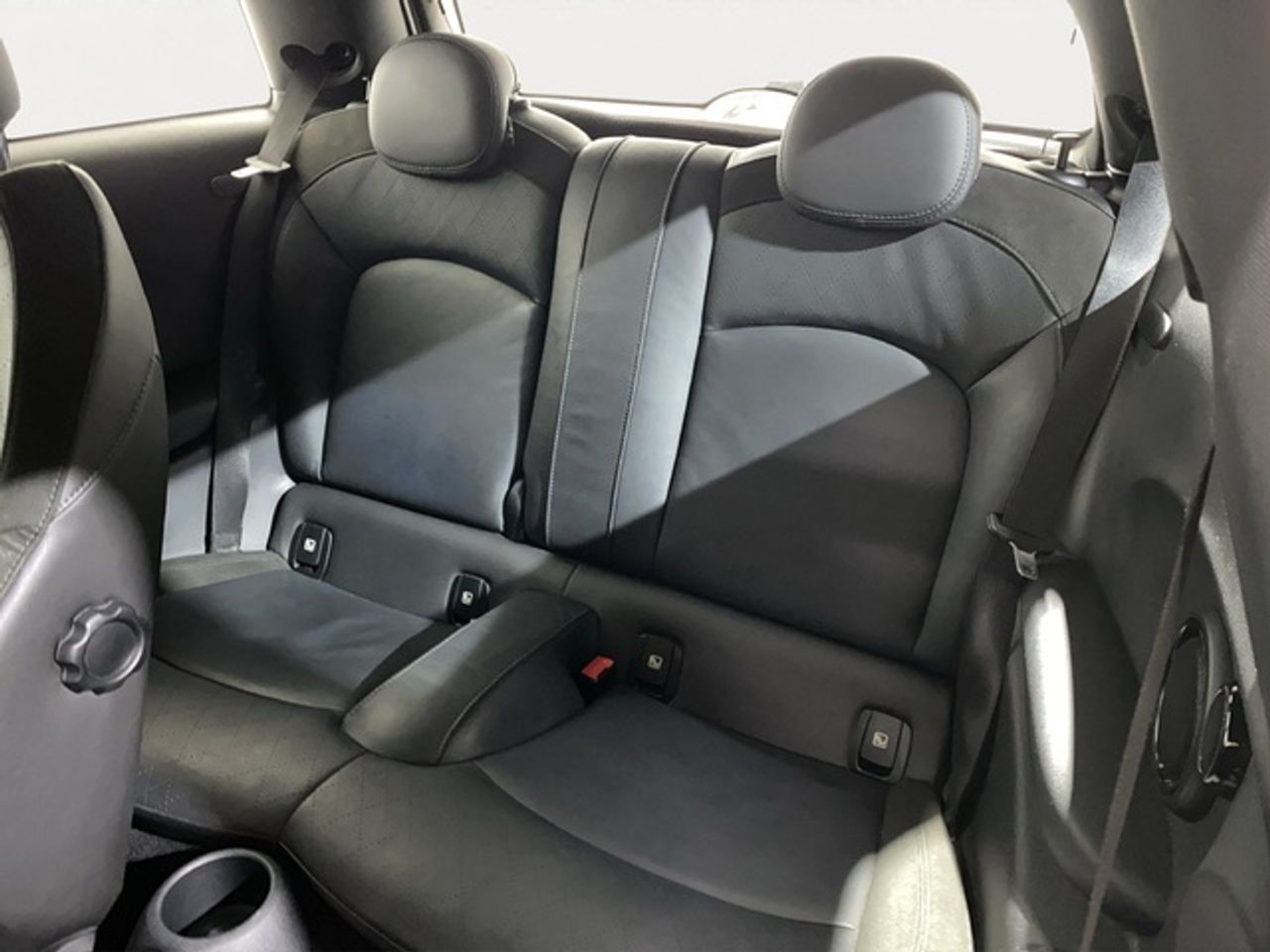 MINI Cooper  se 135 kw (184 cv)   - Foto 10