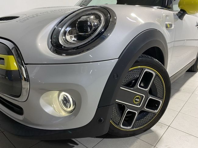 MINI Cooper  se 135 kw (184 cv)
