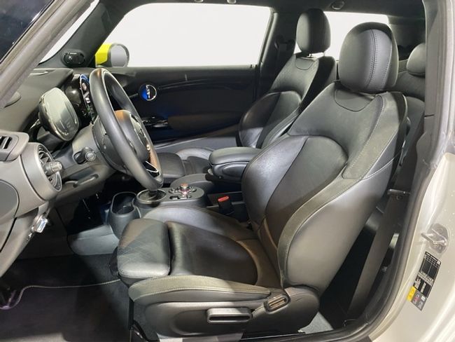 MINI Cooper  se 135 kw (184 cv)