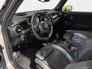 MINI Cooper  se 135 kw (184 cv)   - Foto 23