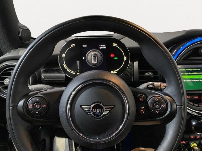 MINI Cooper  se 135 kw (184 cv)