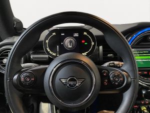 MINI Cooper  se 135 kw (184 cv)   - Foto 25