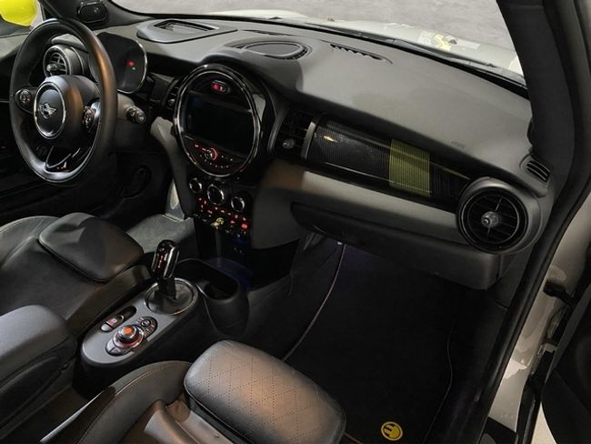 MINI Cooper  se 135 kw (184 cv)