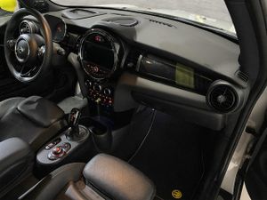 MINI Cooper  se 135 kw (184 cv)   - Foto 15