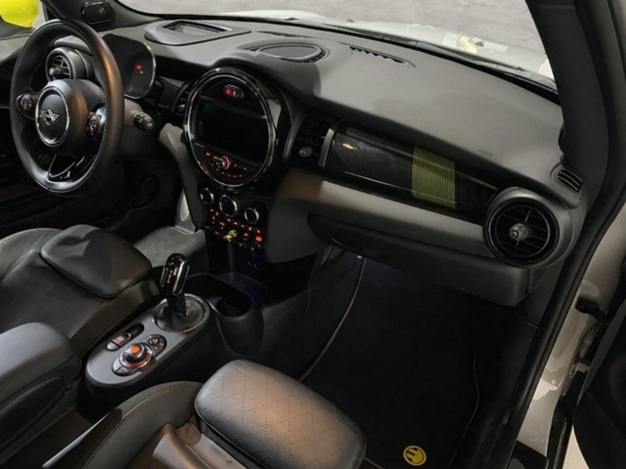 MINI Cooper  se 135 kw (184 cv)   - Foto 9