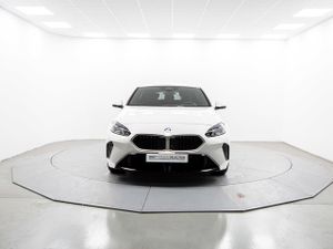 BMW Serie 1 120d 120 kw (163 cv)   - Foto 3