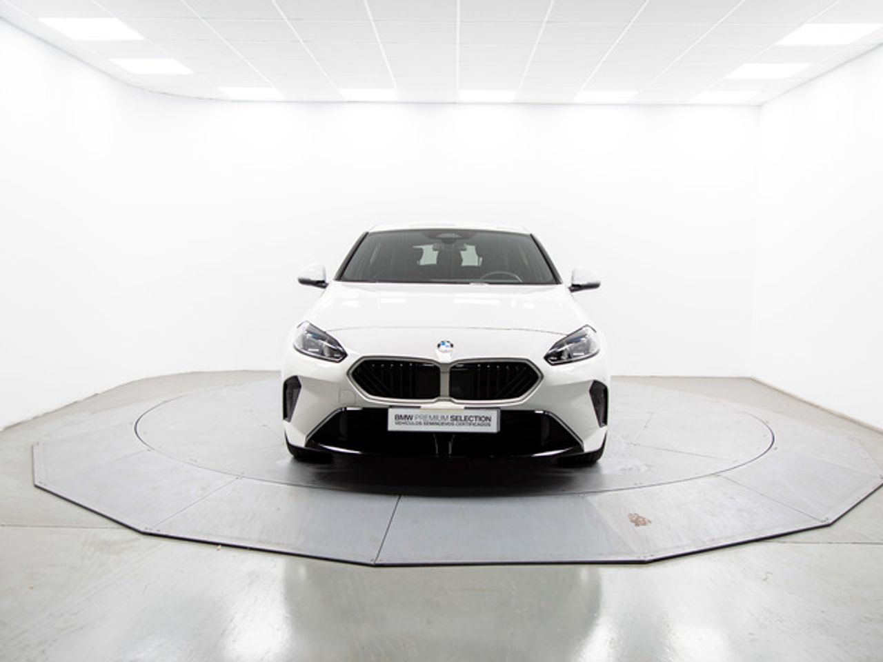 BMW Serie 1 120d 120 kw (163 cv)   - Foto 3