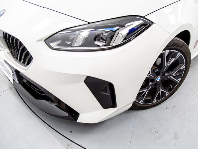 BMW Serie 1 120d 120 kw (163 cv)