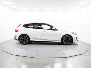 BMW Serie 1 120d 120 kw (163 cv)   - Foto 23