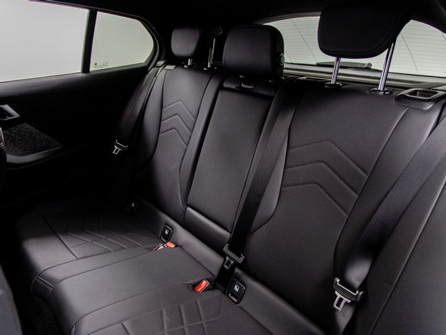 BMW Serie 1 120d 120 kw (163 cv)