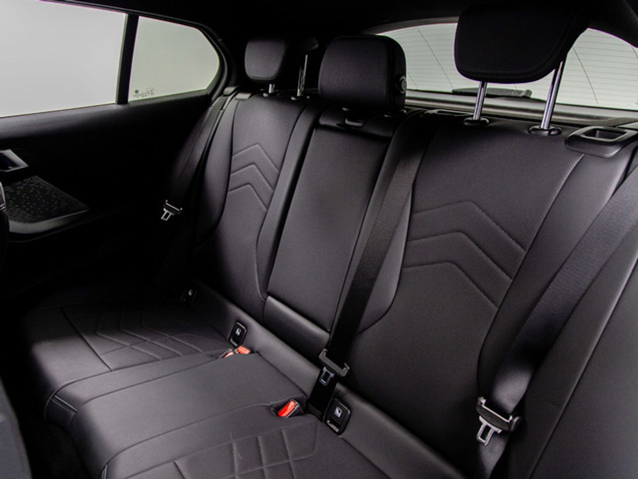 BMW Serie 1 120d 120 kw (163 cv)   - Foto 10