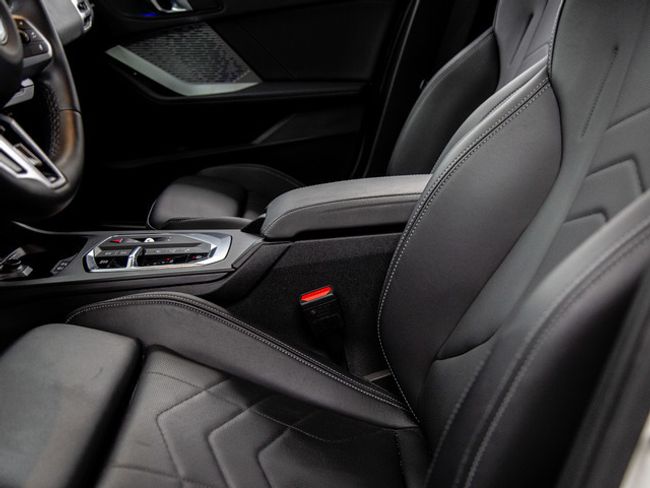 BMW Serie 1 120d 120 kw (163 cv)