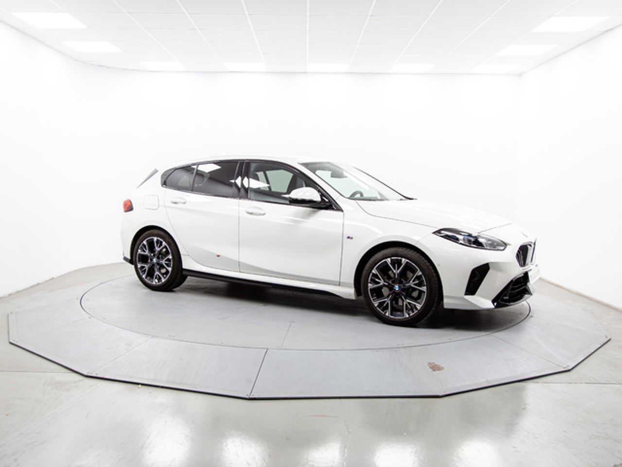 BMW Serie 1 120d 120 kw (163 cv)   - Foto 14