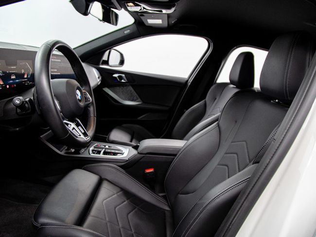 BMW Serie 1 120d 120 kw (163 cv)