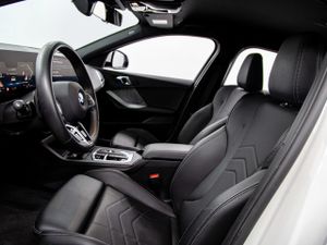 BMW Serie 1 120d 120 kw (163 cv)   - Foto 27