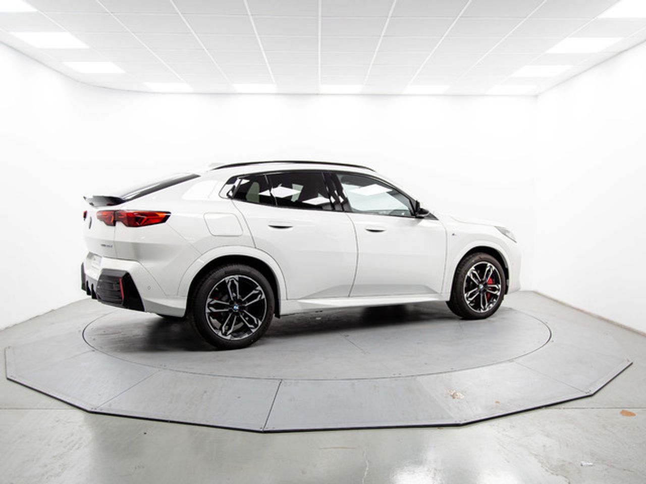BMW X2 sdrive20d 120 kw (163 cv)   - Foto 12